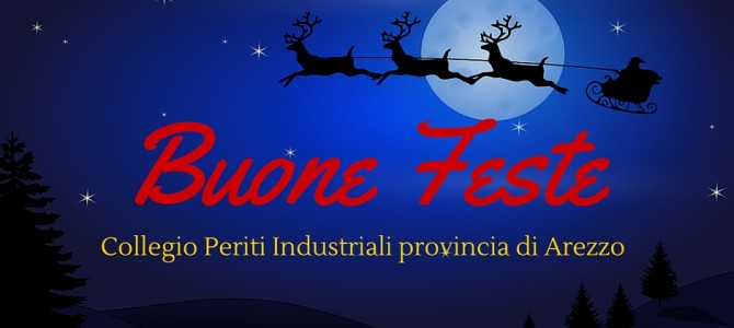 Buone Feste